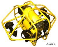Kambara (AUV)