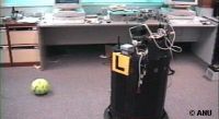 mobile robot
